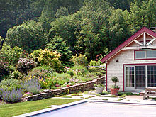 Highland Design Gardens Borders image 6