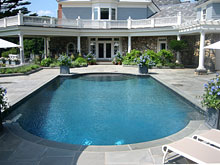 Highland Design Gardens Pools image 1