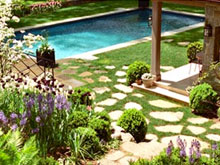 Highland Design Gardens Pools image 10