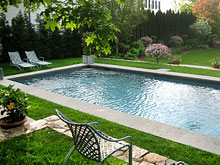 Highland Design Gardens Pools image 2