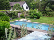 Highland Design Gardens Pools image 5