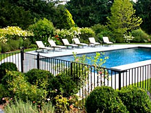 Highland Design Gardens Pools image 7