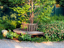 Highland Design Gardens Small Spaces image 2